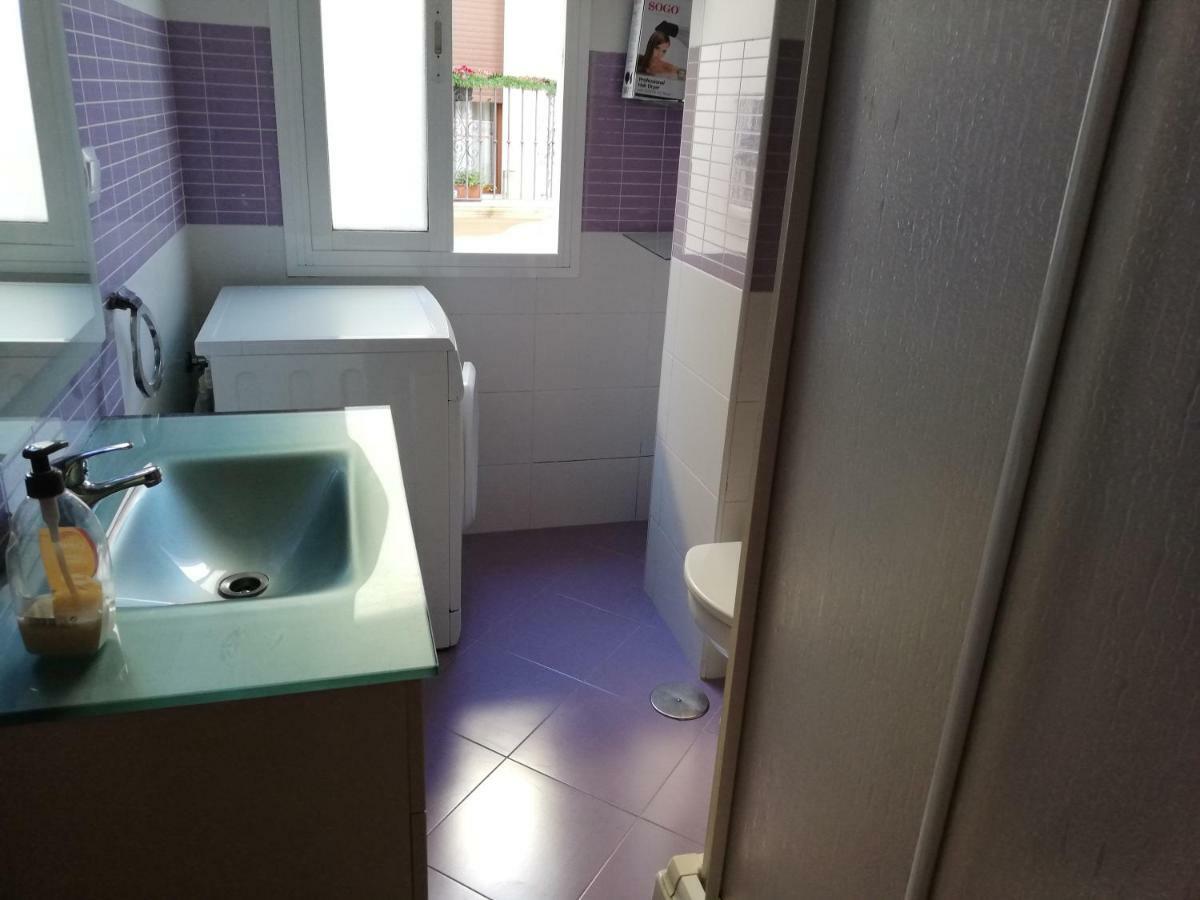 Apartamento Centro Antequera Exterior photo