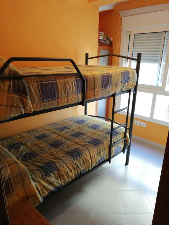 Apartamento Centro Antequera Exterior photo