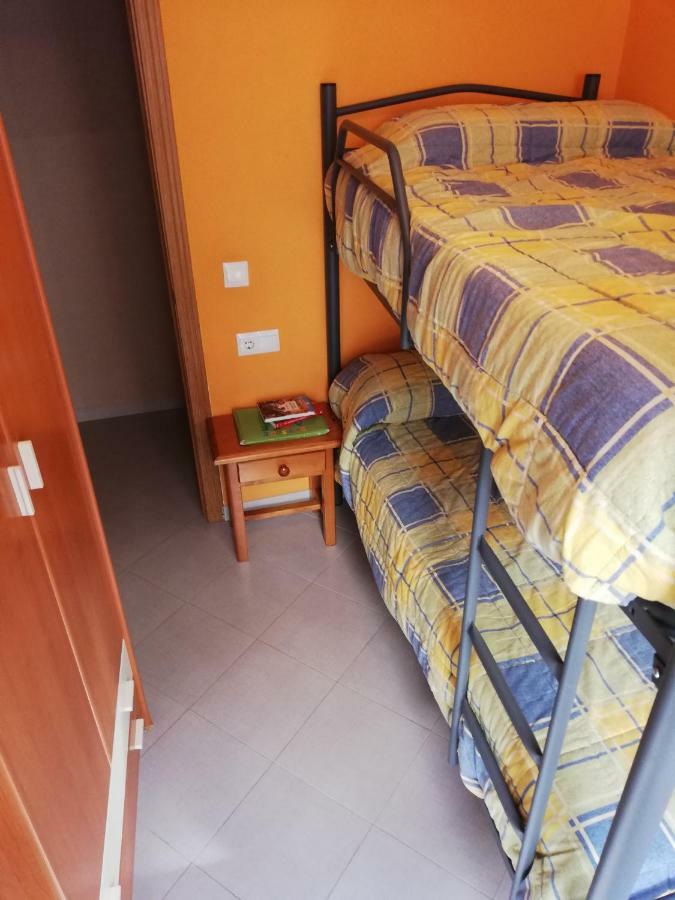 Apartamento Centro Antequera Exterior photo