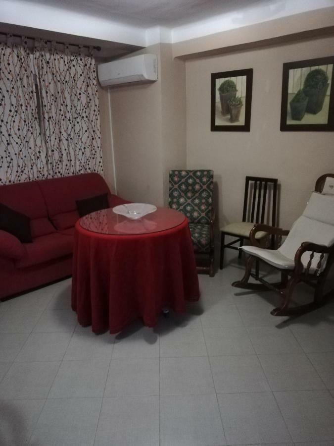 Apartamento Centro Antequera Exterior photo