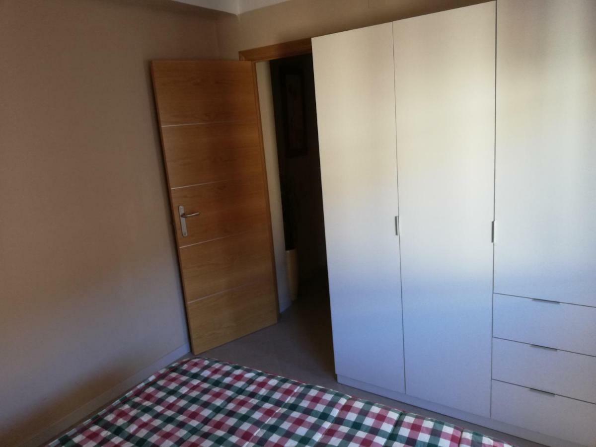 Apartamento Centro Antequera Exterior photo