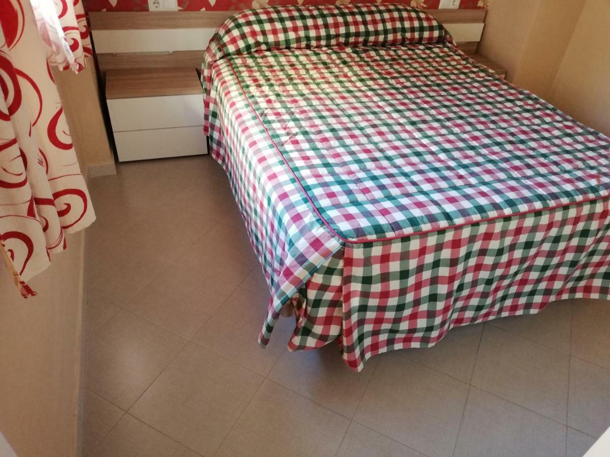 Apartamento Centro Antequera Exterior photo