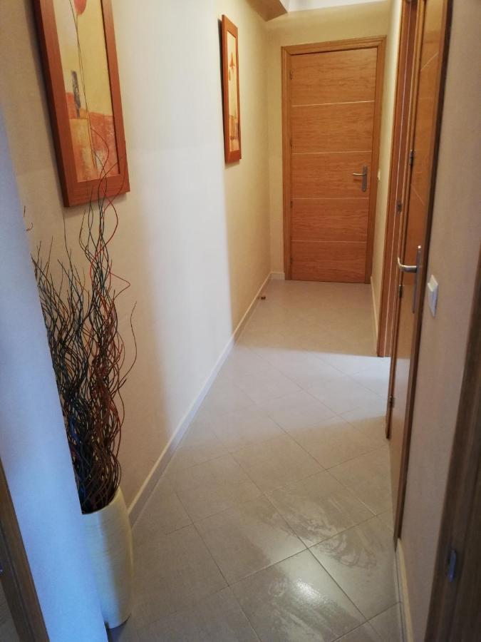 Apartamento Centro Antequera Exterior photo