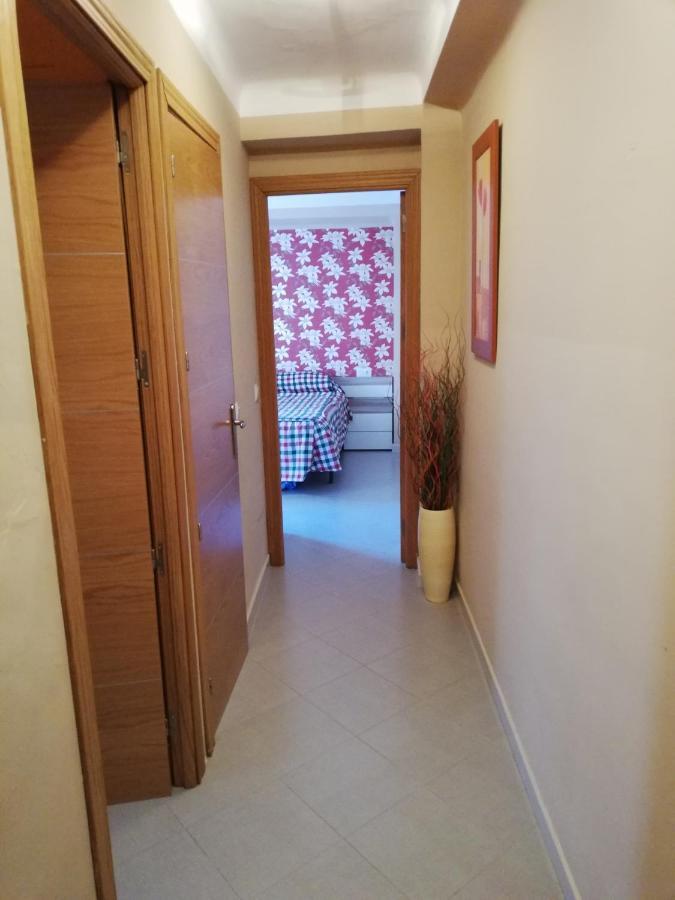 Apartamento Centro Antequera Exterior photo